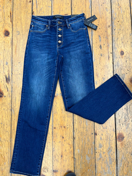 Kennedy Straight Leg Jean