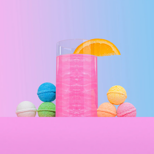 Home, Cocktail Bomb Pack