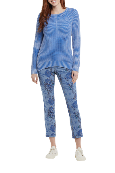 Pant, Audrey Reversible