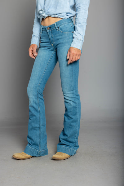 Pant, Lola Soho Fade Trouser