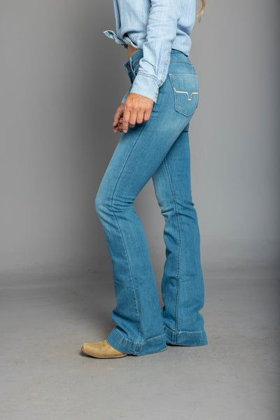 Pant, Lola Soho Fade Trouser