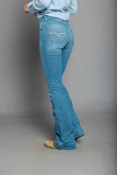 Pant, Lola Soho Fade Trouser