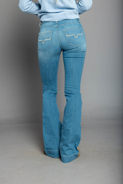Pant, Lola Soho Fade Trouser