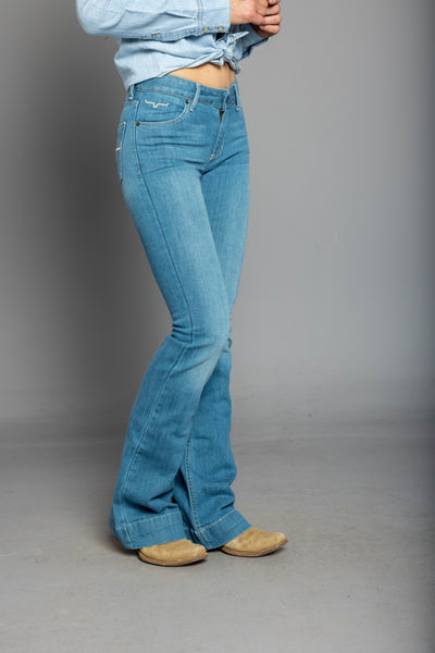 Pant, Lola Soho Fade Trouser
