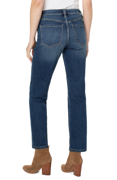Kennedy Straight Leg Jean