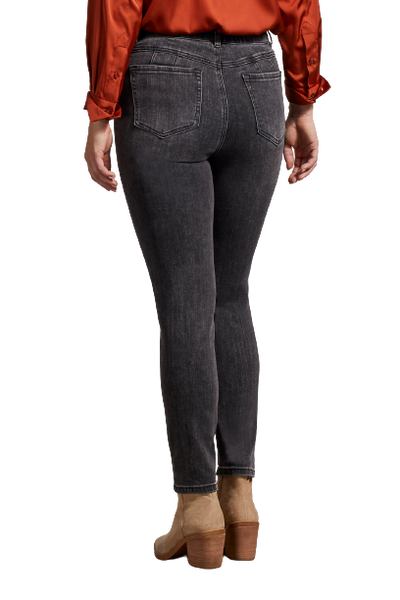 Pant, Sophia Curvy Hugging