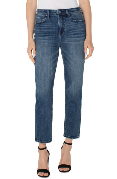 Pant, Non-Skinny Skinny Dickenson