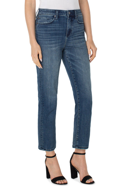 Pant, Non-Skinny Skinny Dickenson