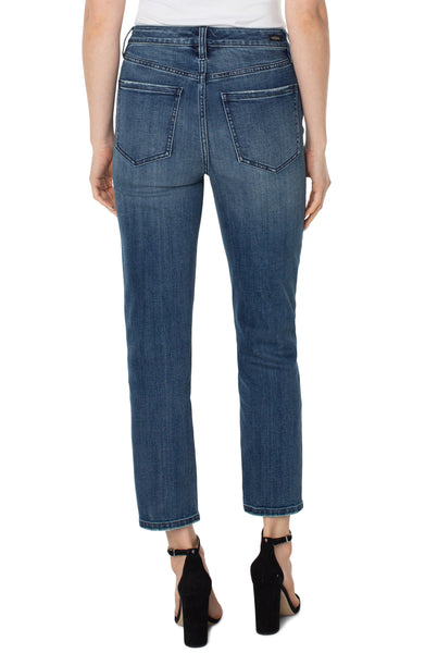 Pant, Non-Skinny Skinny Dickenson