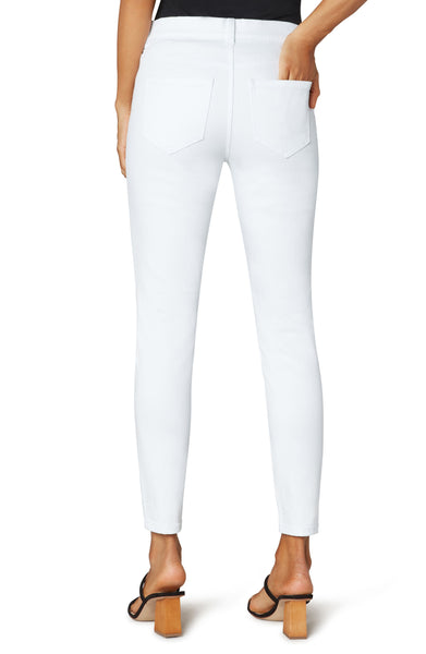 Pant, Gia Glider - Bright White
