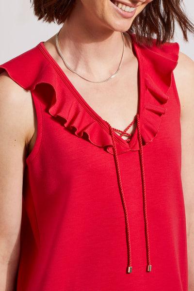 Dress, A line Sleeveless