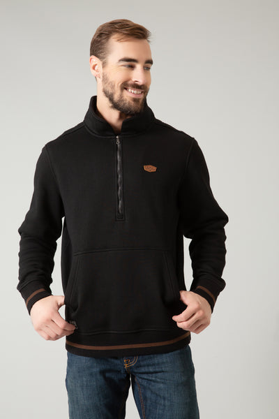 Sweatshirt, Boxer Qz