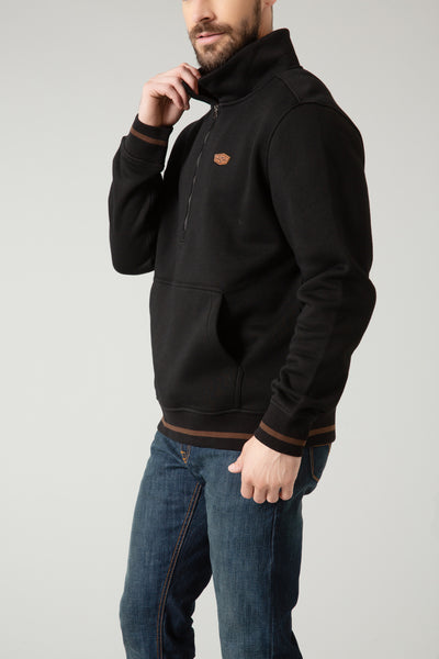 Sweatshirt, Boxer Qz