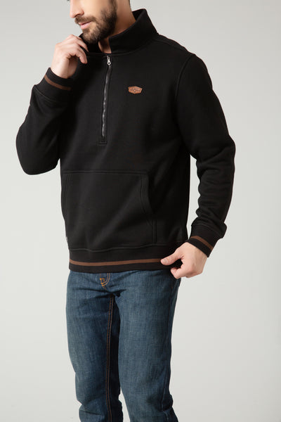 Sweatshirt, Boxer Qz