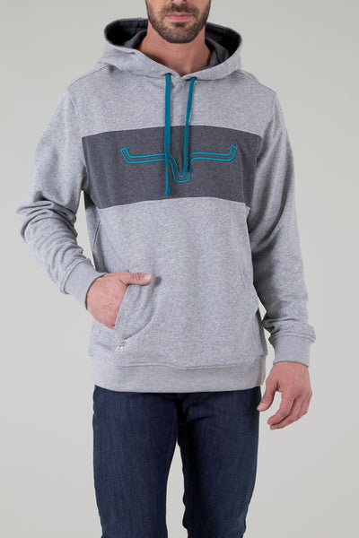 Sweatshirt, Side Winder Hoodie