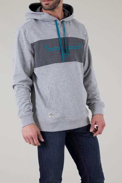 Sweatshirt, Side Winder Hoodie