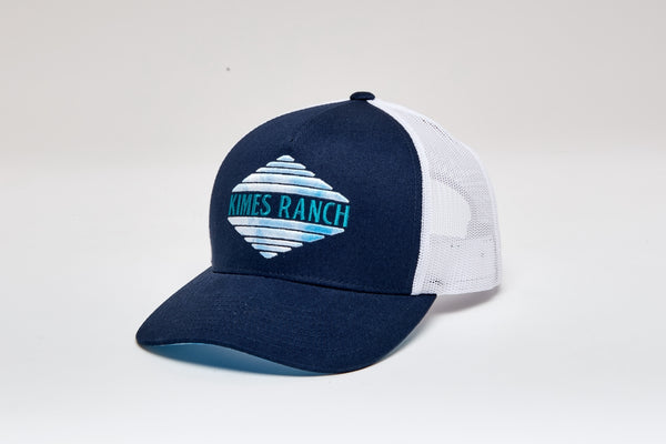 Hat, Monterey Kimes