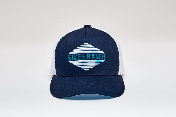 Hat, Monterey Kimes