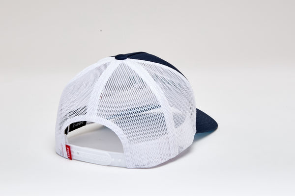 Hat, Monterey Kimes