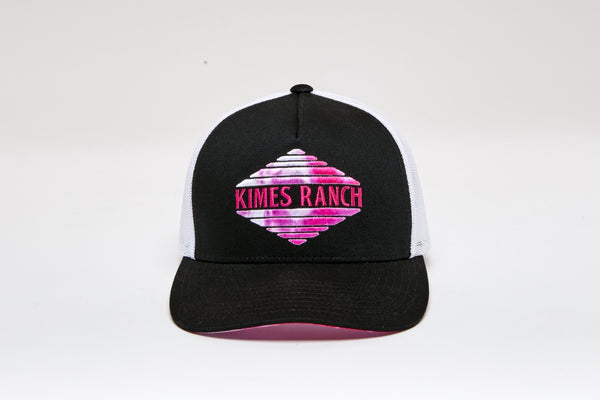 Hat, Monterey Kimes