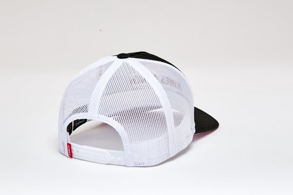 Hat, Monterey Kimes