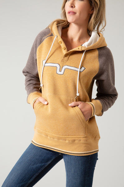 Sweatshirt, Amigo Hoodie