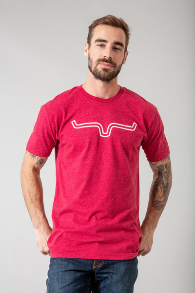 Tee, Outlier- Cardinal