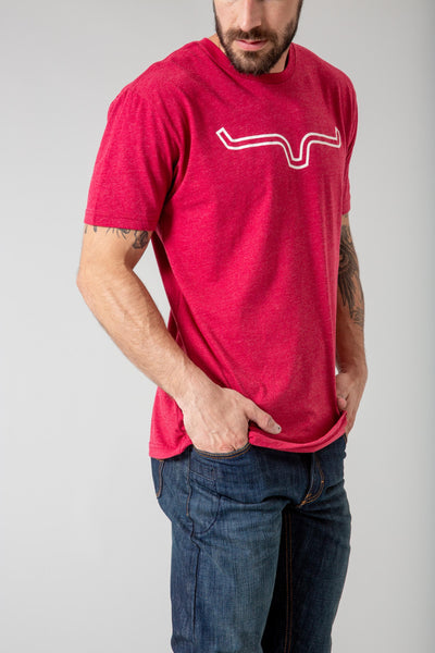 Tee, Outlier- Cardinal