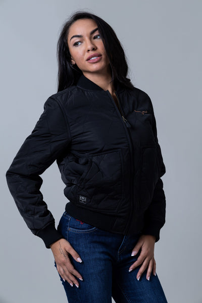 Jacket, Marinos Bomber