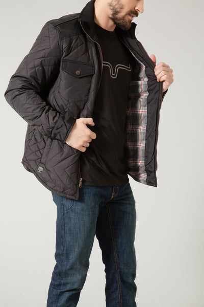 Men's Skink Jacket