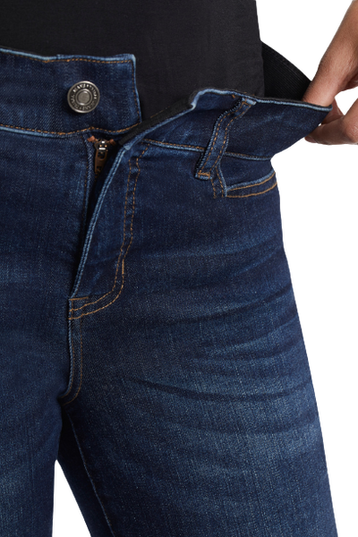 Pant, Sophia Curvy Straight Petite
