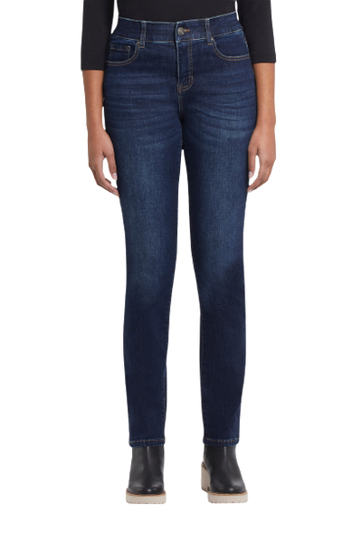 Pant, Sophia Curvy Straight Petite