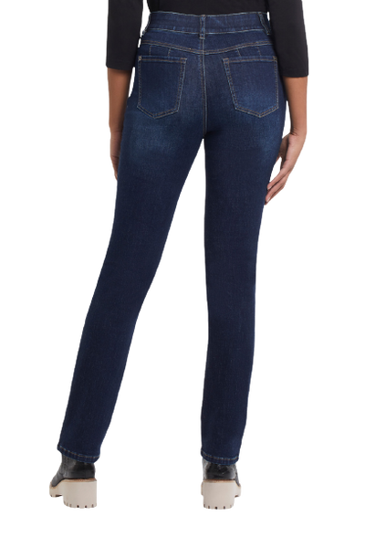 Pant, Sophia Curvy Straight Petite