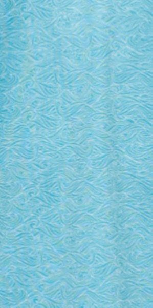 Men's SS Fremont Polo Wave