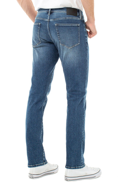 Men's Regent Relaxed Straight Jean