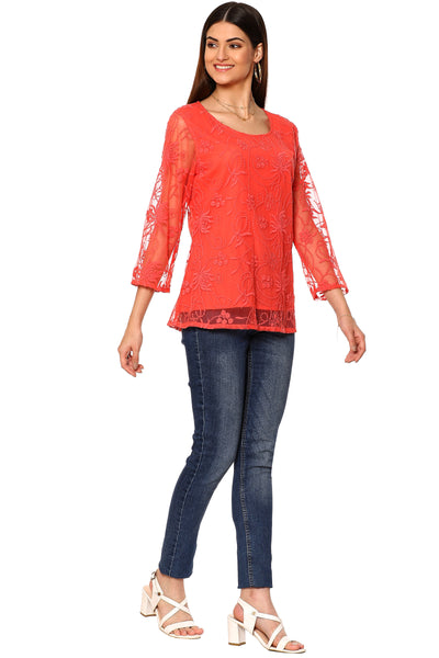 Pearl Top (2 Colors)