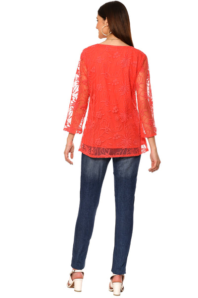 Pearl Top (2 Colors)