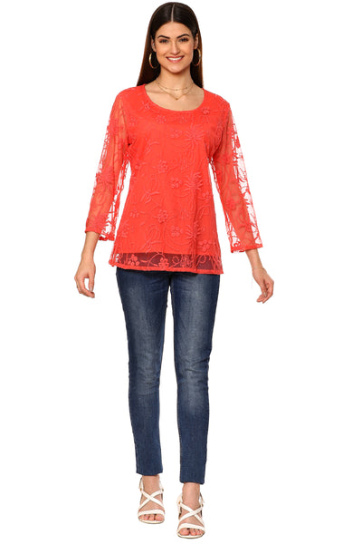 Pearl Top (2 Colors)