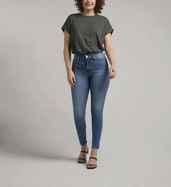 Forever Stretch Pull On