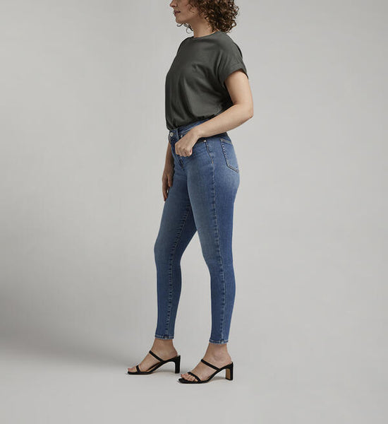 Forever Stretch Pull On