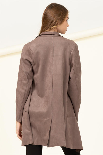 Jacket, Modern Swing