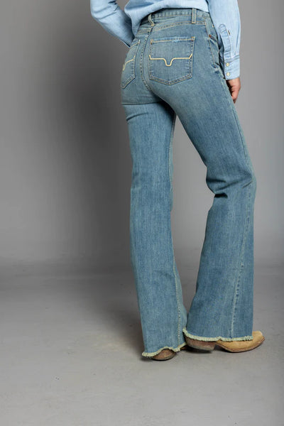 Pant, Oliva Kimes Jeans