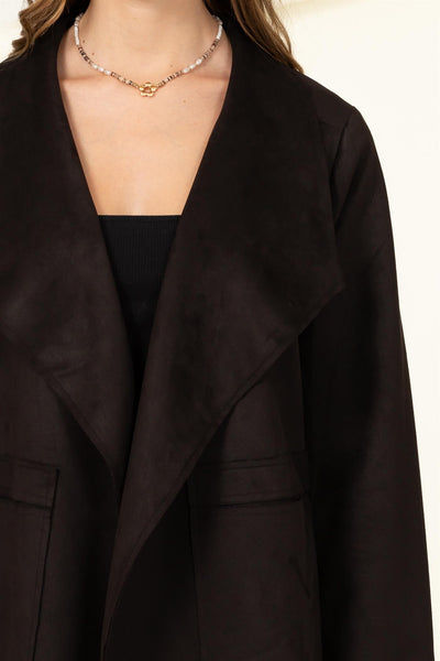 Jacket, Modern Swing