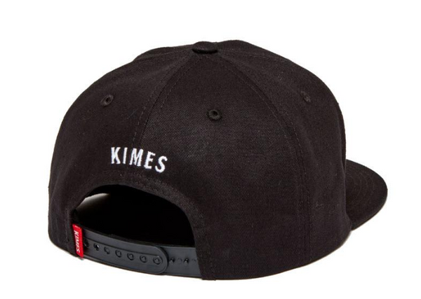 Hat, Weekly Trucker - Full Back