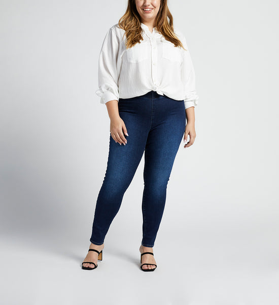 Forever Stretch Pull On