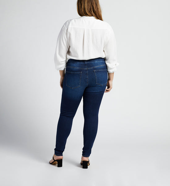 Forever Stretch Pull On