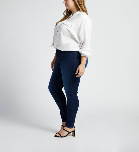 Forever Stretch Pull On