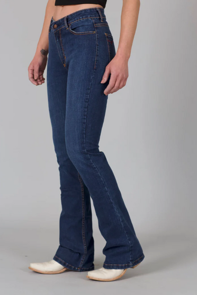 Pant, Kimes Chloe Jeans
