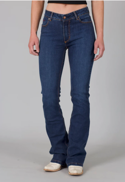 Pant, Kimes Chloe Jeans