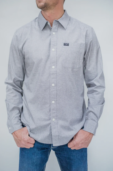 Shirt, Men's Linville